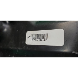 81110-0E362 Toyota Highlander Right LED Halogen Chrome Accent Headlight