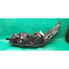 81110-0E362 Toyota Highlander Right LED Halogen Chrome Accent Headlight