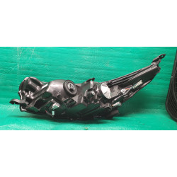 81110-0E362 Toyota Highlander Right LED Halogen Chrome Accent Headlight