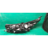 81110-0E362 Toyota Highlander Right LED Halogen Chrome Accent Headlight
