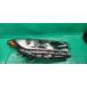 81110-0E362 Toyota Highlander Right LED Halogen Chrome Accent Headlight