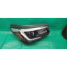 84002SJ162 Subaru Forester Right Full LED AFS Adaptive Headlight 2019-2021