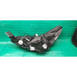 84002SJ162 Subaru Forester Right Full LED AFS Adaptive Headlight 2019-2021