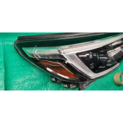 84002SJ162 Subaru Forester Right Full LED AFS Adaptive Headlight 2019-2021