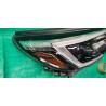 84002SJ162 Subaru Forester Right Full LED AFS Adaptive Headlight 2019-2021