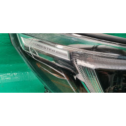 84002SJ162 Subaru Forester Right Full LED AFS Adaptive Headlight 2019-2021