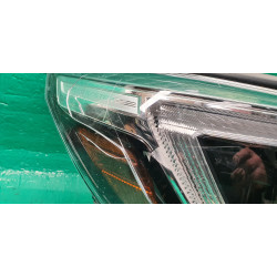 84002SJ162 Subaru Forester Right Full LED AFS Adaptive Headlight 2019-2021