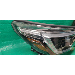 84002SJ162 Subaru Forester Right Full LED AFS Adaptive Headlight 2019-2021