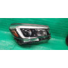 84002SJ162 Subaru Forester Right Full LED AFS Adaptive Headlight 2019-2021