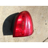 F8VB-13B504-A Lincoln Town Car Right Tail Lamp 1999-2003
