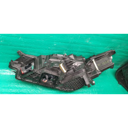 26010-5NA1A Infiniti QX50 Right Full LED Adaptive Headlight 2019-2023