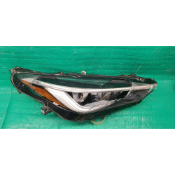 26010-5NA1A Infiniti QX50 Right Full LED Adaptive Headlight 2019-2023