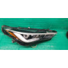 26010-5NA1A Infiniti QX50 Right Full LED Adaptive Headlight 2019-2023