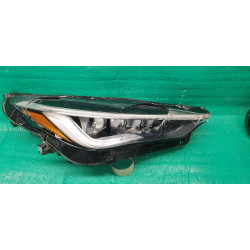 26010-5NA1A Infiniti QX50 Right Full LED Adaptive Headlight 2019-2023