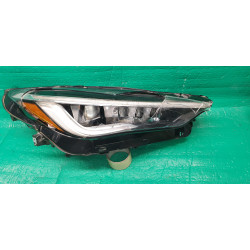 26010-5NA1A Infiniti QX50 Right Full LED Adaptive Headlight 2019-2023