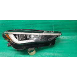 26010-5NA1A Infiniti QX50 Right Full LED Adaptive Headlight 2019-2023