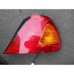 Toyota Avalon Right Tail Light 2000-2002