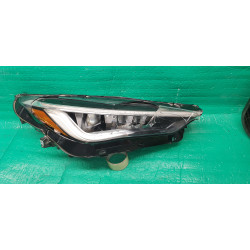 26010-5NA1A Infiniti QX50 Right Full LED Adaptive Headlight 2019-2023