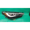 26010-5NA1A Infiniti QX50 Right Full LED Adaptive Headlight 2019-2023