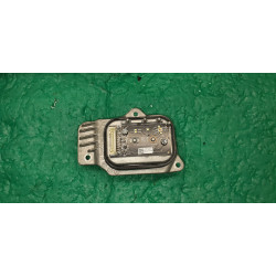 Infiniti QX50 Right Full LED Headlight Module Ballast 2019-2023