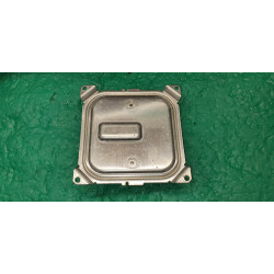 26055-8992E Infiniti QX50 Right Full LED Headlight Module Ballast 2019-2023