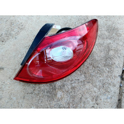 3C8945096D Volkswagen CC Right Tail Lamp 2009-2012
