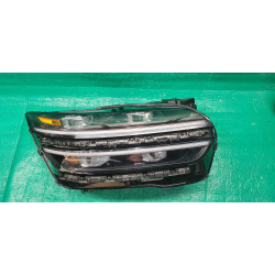 92102-AR000 Genesis GV70 Right Full LED Headlight 2021-2025 92102-AR200