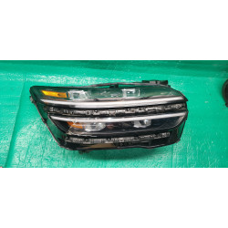 92102-AR000 Genesis GV70 Right Full LED Headlight 2021-2025 92102-AR200