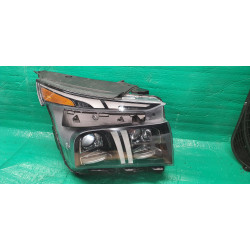 92102-S2600 Hyundai Santa Fe Right Full LED Headlight 2021 92180-S2600