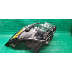 92102-S2600 Hyundai Santa Fe Right Full LED Headlight 2021 92180-S2600