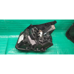 92102-S2600 Hyundai Santa Fe Right Full LED Headlight 2021 92180-S2600