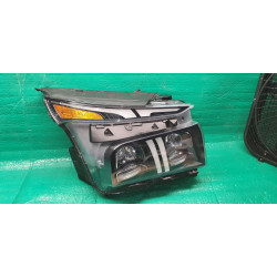 92102-S2600 Hyundai Santa Fe Right Full LED Headlight 2021 92180-S2600