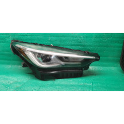 26010-5NA0A Infiniti QX50 Right Full LED Headlight 2019-2023