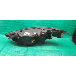 26010-5NA0A Infiniti QX50 Right Full LED Headlight 2019-2023