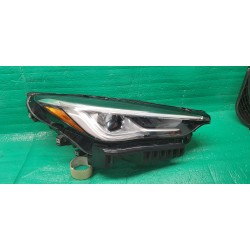 26010-5NA0A Infiniti QX50 Right Full LED Headlight 2019-2023