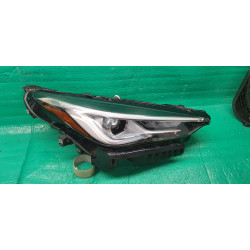 26010-5NA0A Infiniti QX50 Right Full LED Headlight 2019-2023