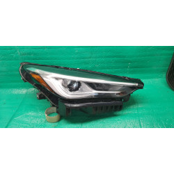 26010-5NA0A Infiniti QX50 Right Full LED Headlight 2019-2023