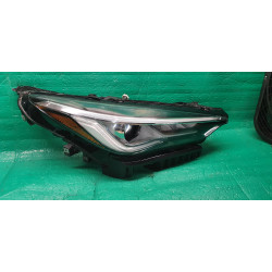 26010-5NA0A Infiniti QX50 Right Full LED Headlight 2019-2023