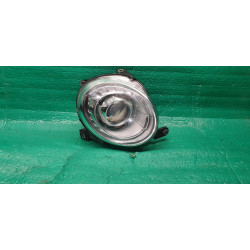 05182428AD Fiat 500 Right Headlight 2012-2019 05182428AE