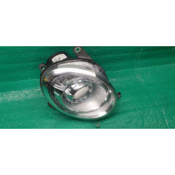 05182428AD Fiat 500 Right Headlight 2012-2019 05182428AE
