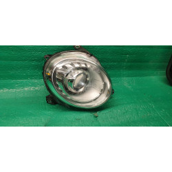 05182428AD Fiat 500 Right Headlight 2012-2019 05182428AE