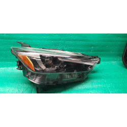 D10E-51030 Mazda CX-3 Right Full LED Headlight 2016-2021
