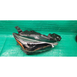 D10E-51030 Mazda CX-3 Right Full LED Headlight 2016-2021