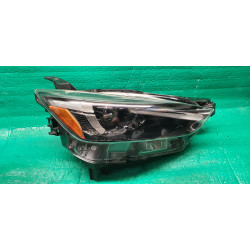 D10E-51030 Mazda CX-3 Right Full LED Headlight 2016-2021