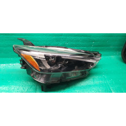 D10E-51030 Mazda CX-3 Right Full LED Headlight 2016-2021