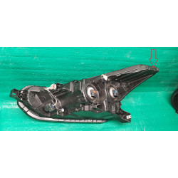 26010-5EE0A Nissan Versa Right Halogen Headlight 2020-2022