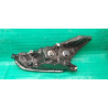 26010-5EE0A Nissan Versa Right Halogen Headlight 2020-2022