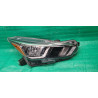 26010-5EE0A Nissan Versa Right Halogen Headlight 2020-2022