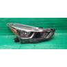 26010-5EE0A Nissan Versa Right Halogen Headlight 2020-2022