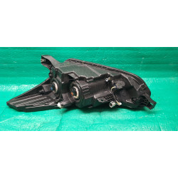 26010-5EE0A Nissan Versa Right Halogen Headlight 2020-2022